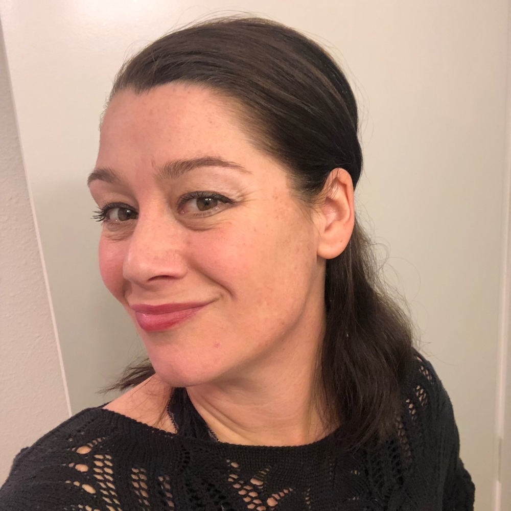 Meet your Posher, Lisa